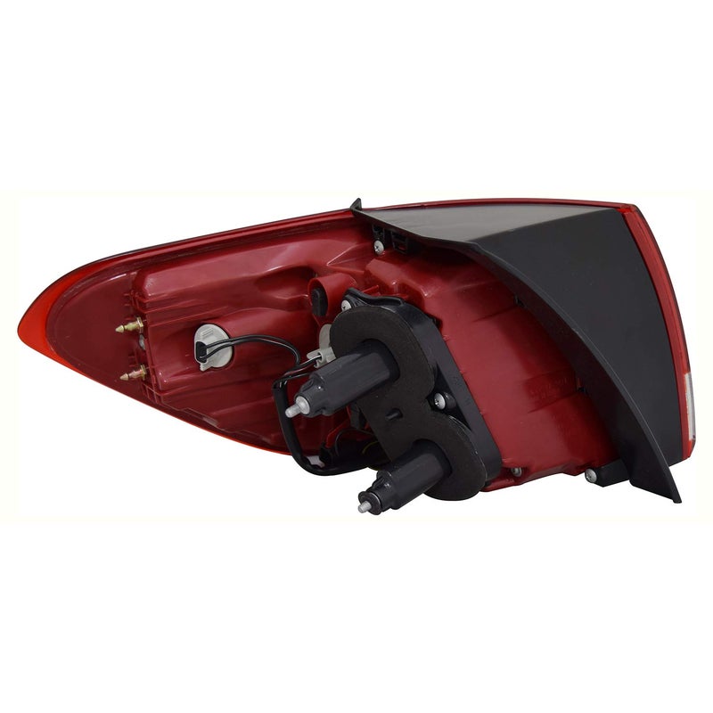 TYC Right Tail Light Assembly Compatible with 2019-2020 Kia Sorento - Image 2